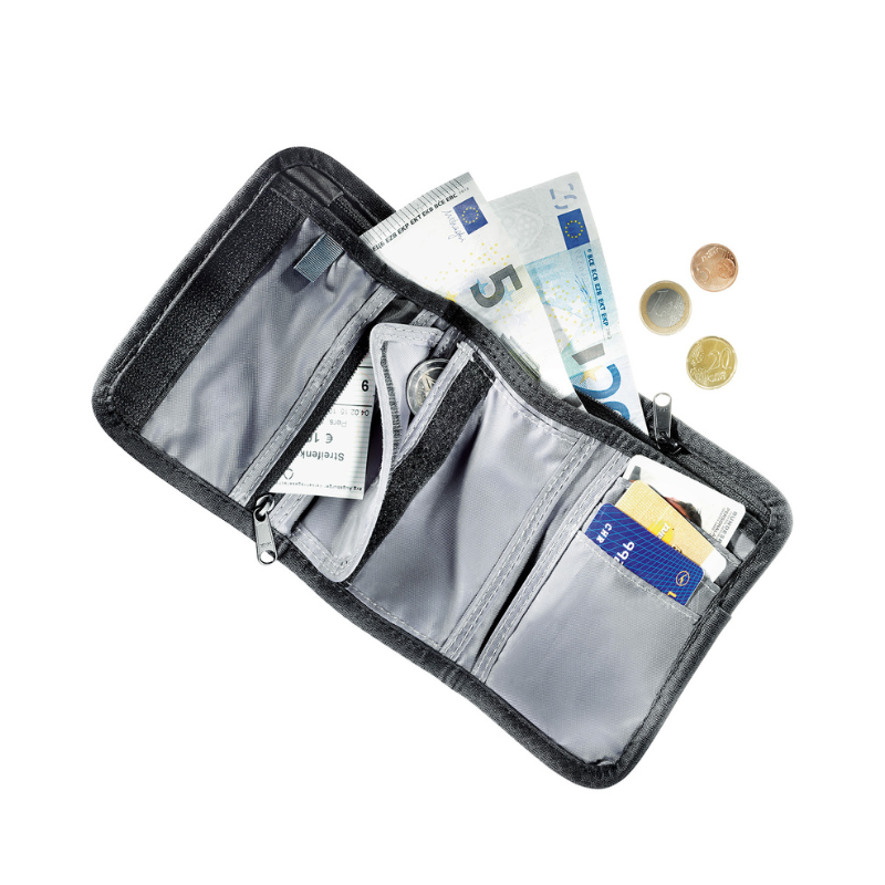 Kelioninė piniginė Deuter Travel Wallet - Image 2