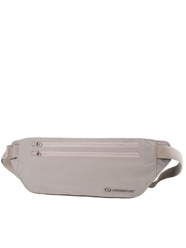 Piniginė Lifeventure RFID Body Wallet