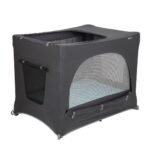 Kelioninis lovelės užtemdymas Travel Cot Blackout