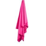 Kelioninis rankšluostis Lifeventure Soft Fibre Advance L