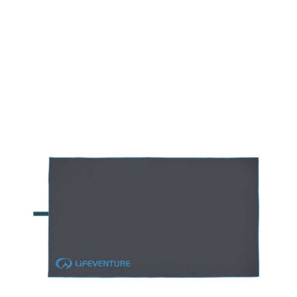 Kelioninis rankšluostis Lifeventure SoftFibre Lite Trek Towel L