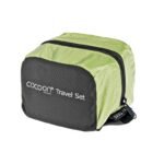 Kelioninis rinkinys Cocoon Travel Set Ultralight - 3 pieces