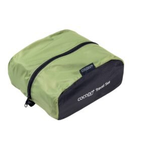 Kelioninis rinkinys Cocoon Travel Set Ultralight - 5 pieces