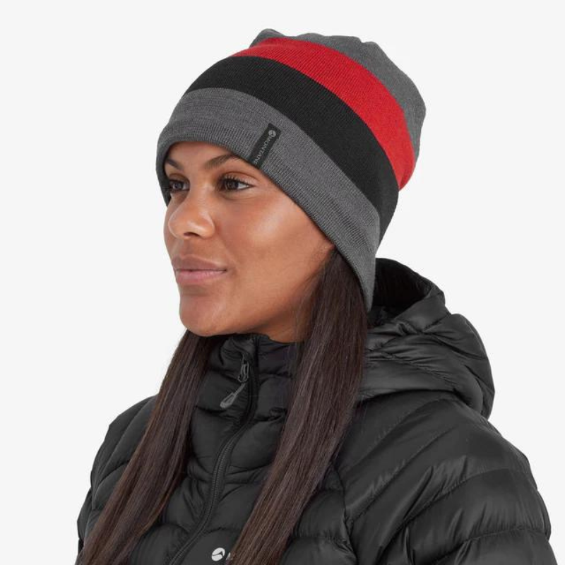 Kepurė Montane Jack Beanie - Image 6