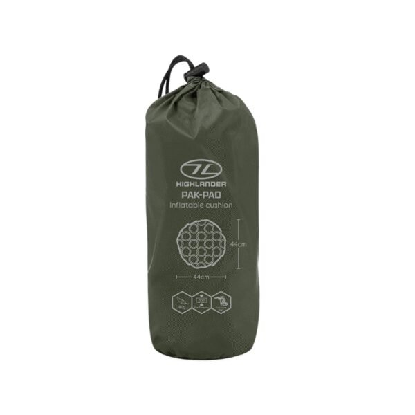 Kilimėlis sėdėjimui Highlander Pak-Pad - Image 4