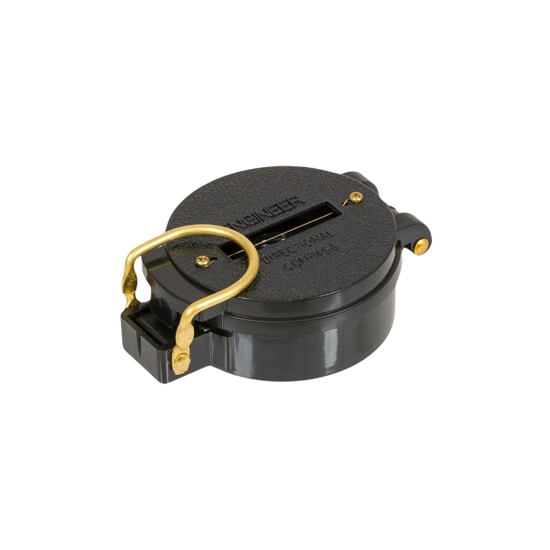 Kompasas Highlander Lensatic Compass - Image 2