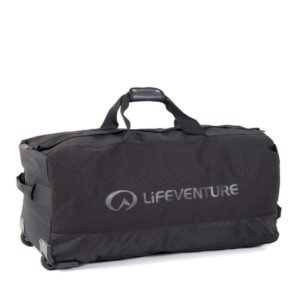 Krepšys Lifeventure Expedition Duffle Wheels 120L