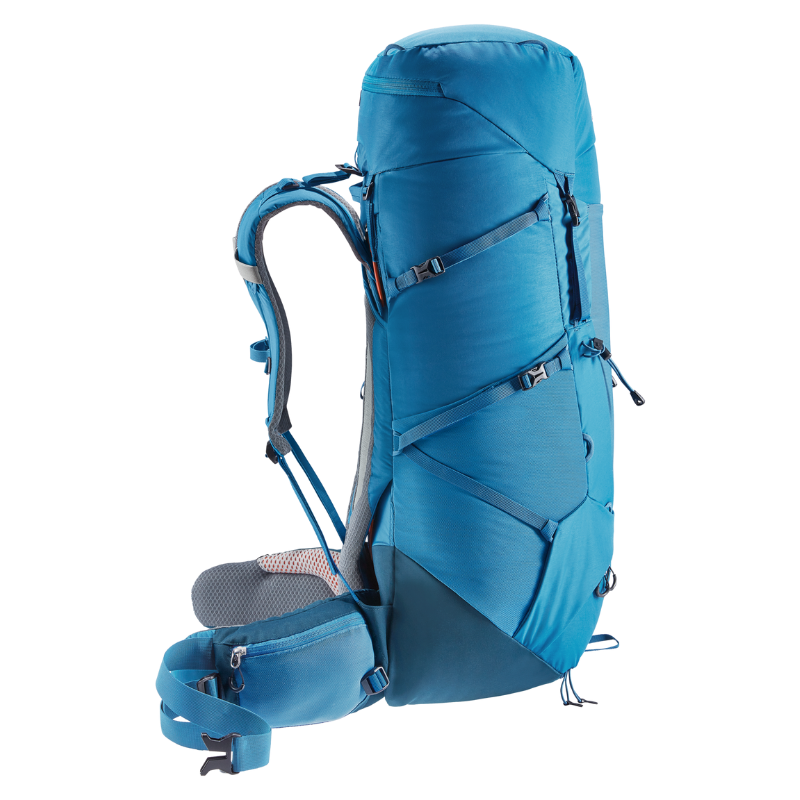 Kuprinė Deuter Aircontact Core 50+10 L - Image 3