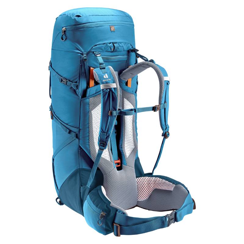 Kuprinė Deuter Aircontact Core 50+10 L - Image 4