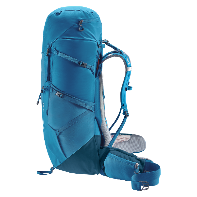 Kuprinė Deuter Aircontact Core 50+10 L - Image 5