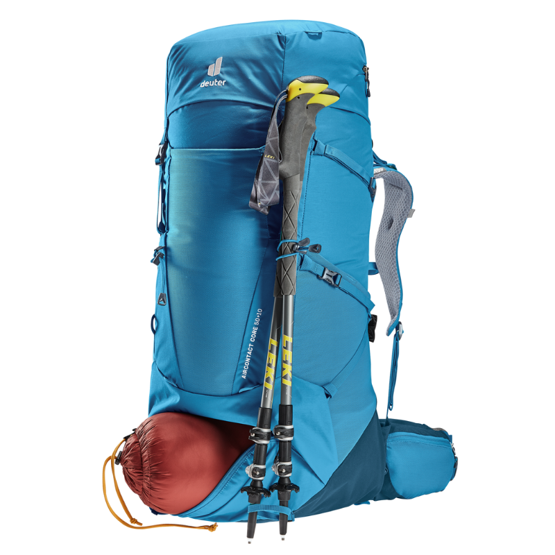 Kuprinė Deuter Aircontact Core 50+10 L - Image 7