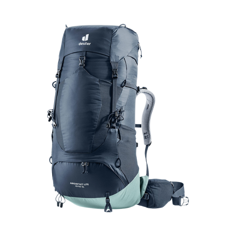 Kuprinė Deuter Aircontact Lite 45+10 SL