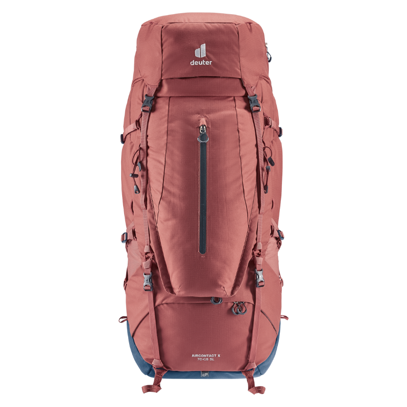 Kuprinė Deuter Aircontact X 70+15 SL - Image 6