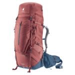 Kuprinė Deuter Aircontact X 70+15 SL