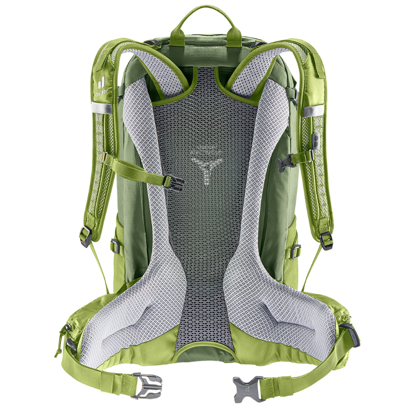 Kuprinė Deuter Futura 27 - Image 2