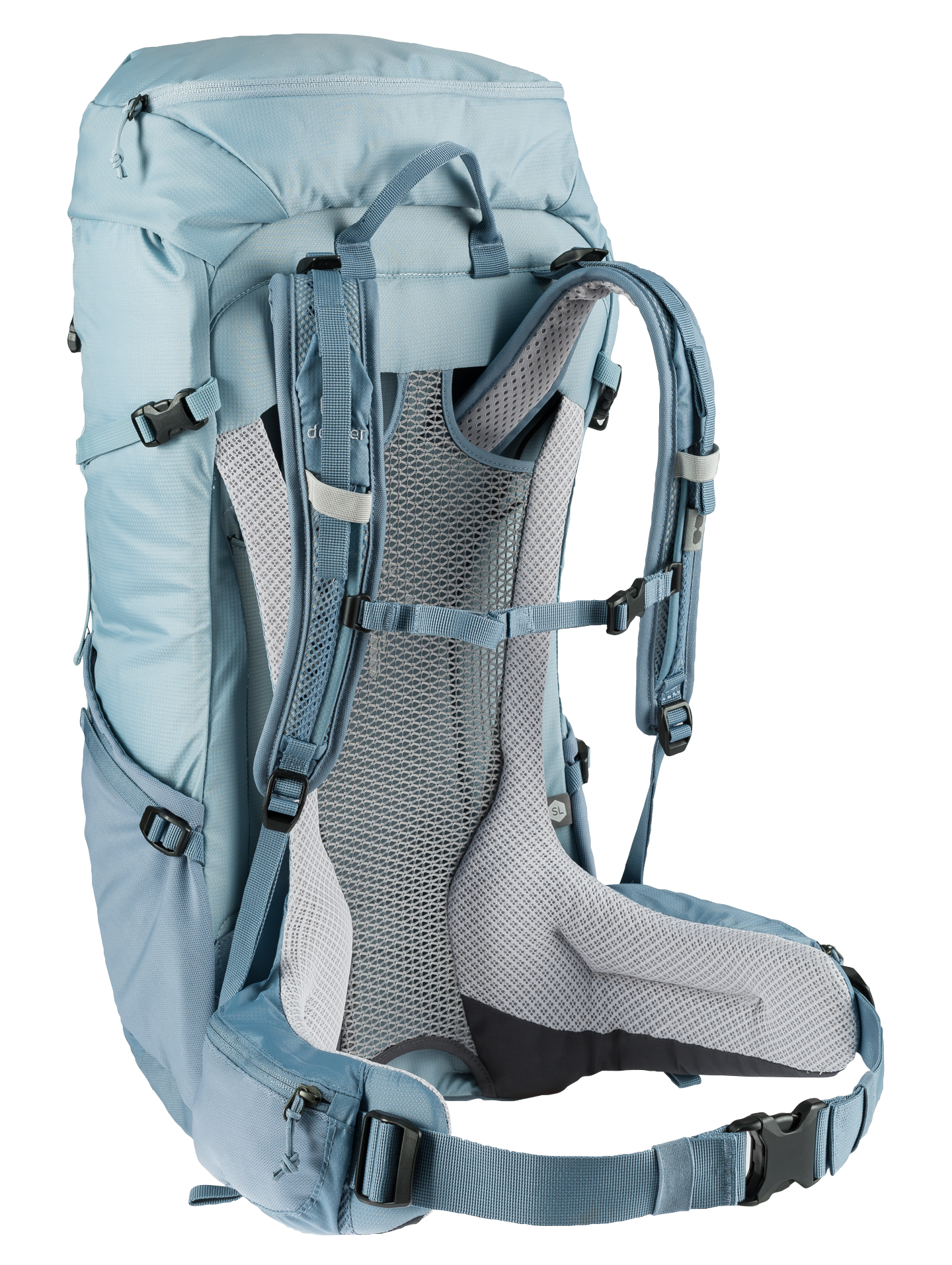 Kuprinė Deuter Futura 30 SL - Image 3