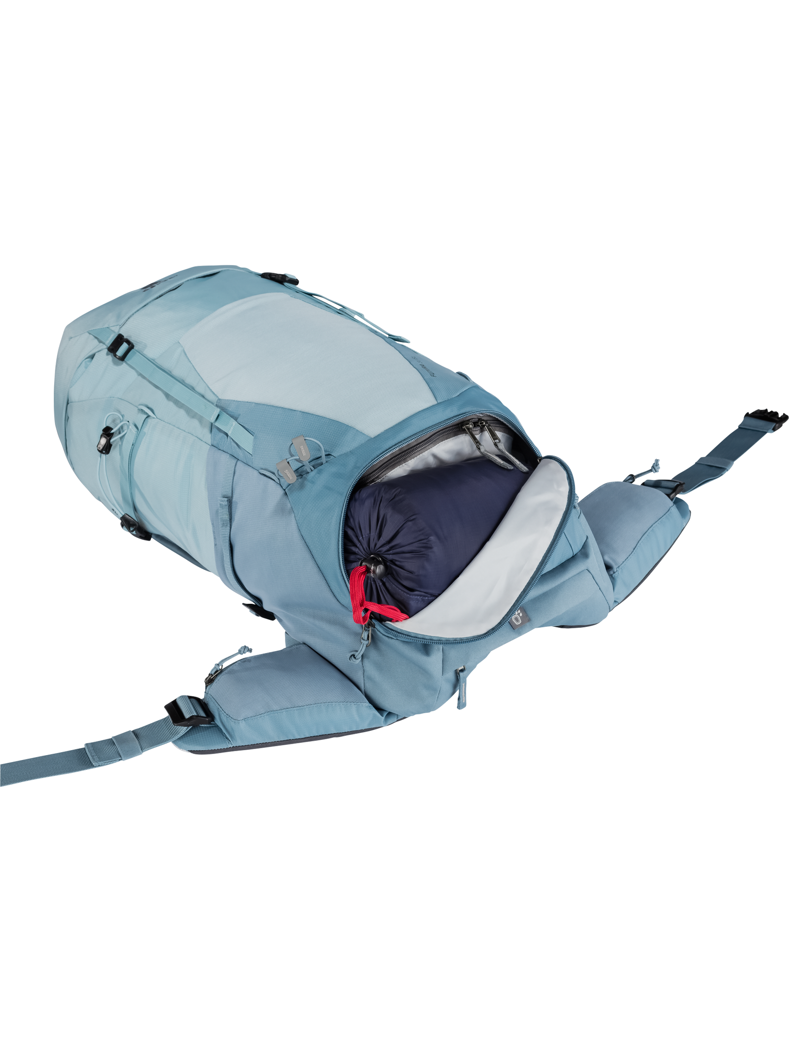 Kuprinė Deuter Futura 30 SL - Image 4