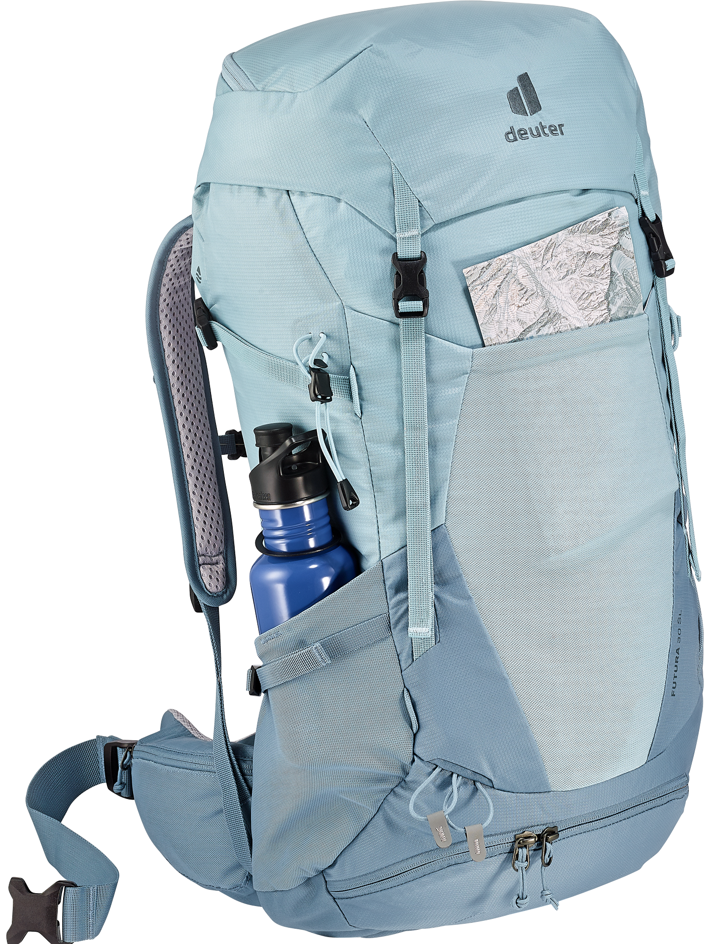 Kuprinė Deuter Futura 30 SL - Image 7