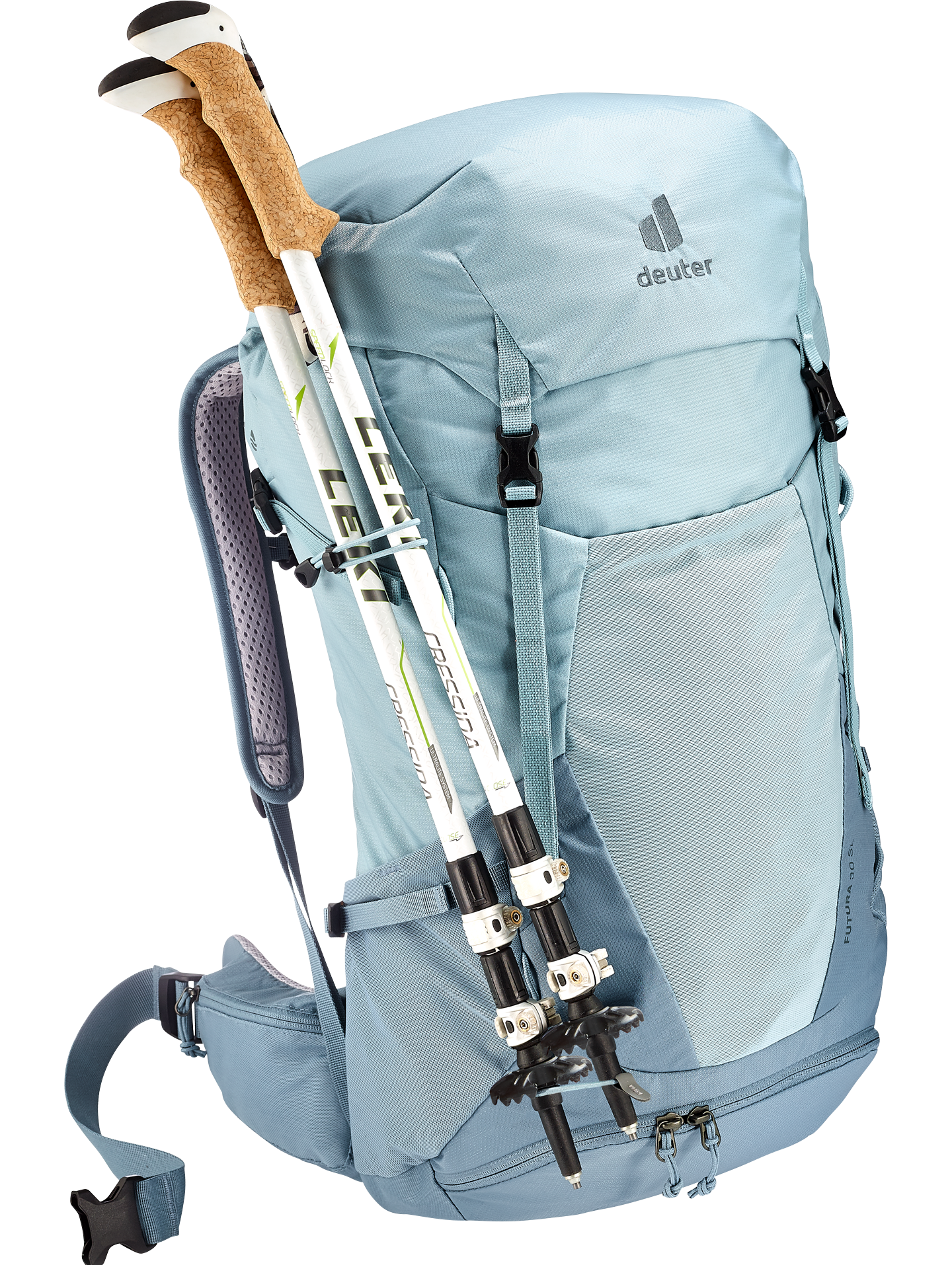 Kuprinė Deuter Futura 30 SL - Image 8