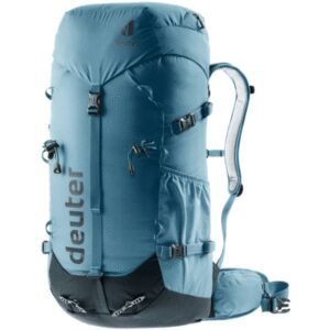 Kuprinė Deuter Gravity Expedition 45+