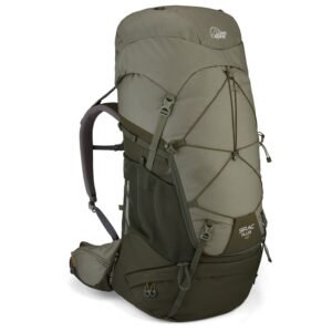 Kuprinė Lowe Alpine Sirac Plus 40