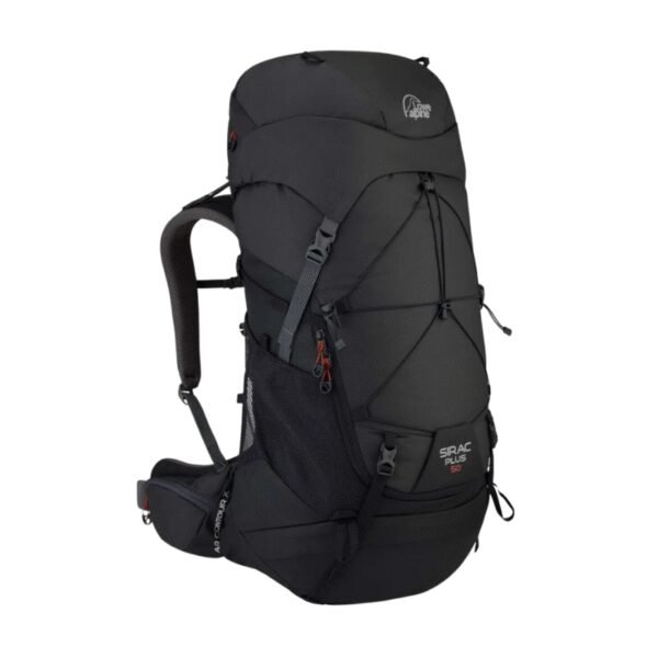 Kuprinė Lowe Alpine Sirac Plus 50