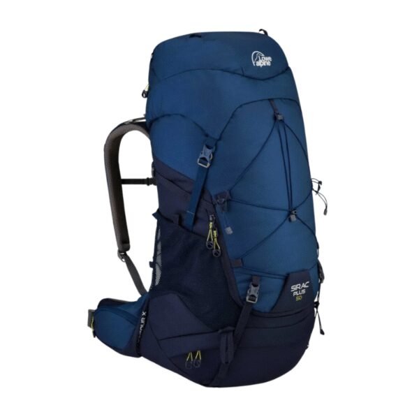 Kuprinė Lowe Alpine Sirac Plus 50 - Image 2