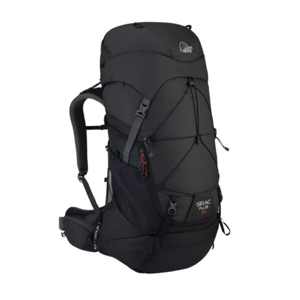 Kuprinė Lowe Alpine Sirac Plus 65