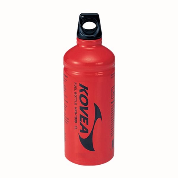 Kuro butelis Kovea Fuel Bottle 0.6L