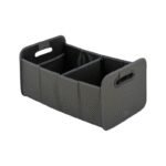 Laikymo dežė Highlander Sherpa Folding Storage Box