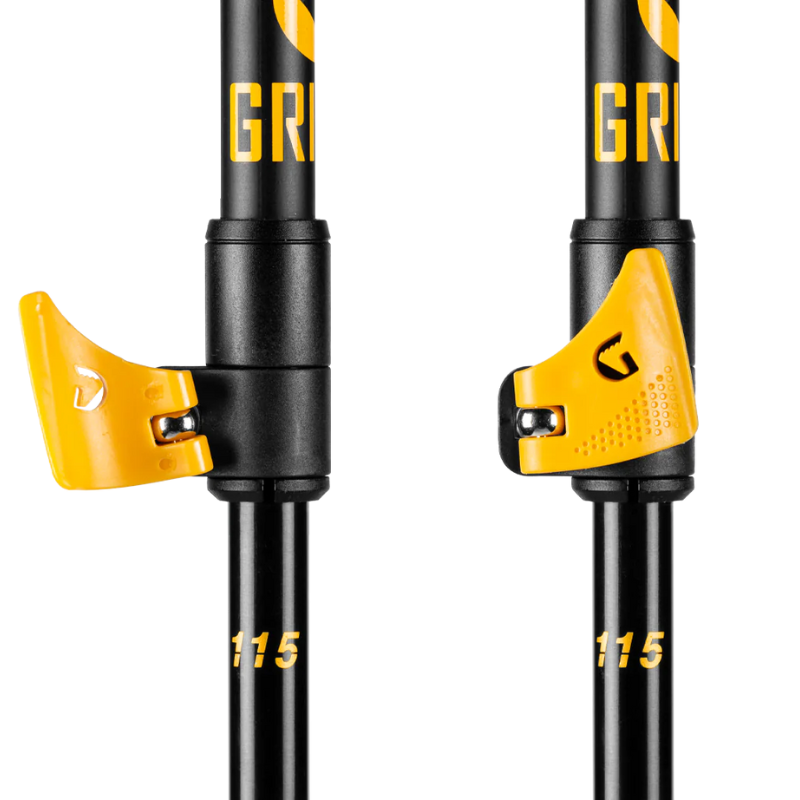 Lazda Grivel Condor 3 100/140 cm - Image 3