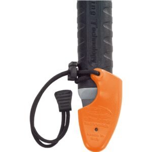 Ledkirčio koto smaigalio apsauga CT Ice Axe Spike Cover