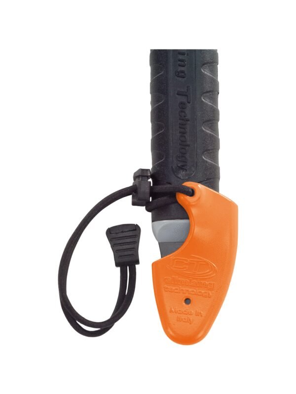 Ledkirčio koto smaigalio apsauga CT Ice Axe Spike Cover