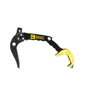 Ledkirtis Grivel Tool X MONSTER (w/Adze)