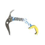 Ledkirtis su kirstuku Grivel X MONSTER