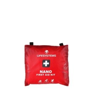 Lengva ir neperšlampama vaistinėlė Lifesystems Light & Dry Nano