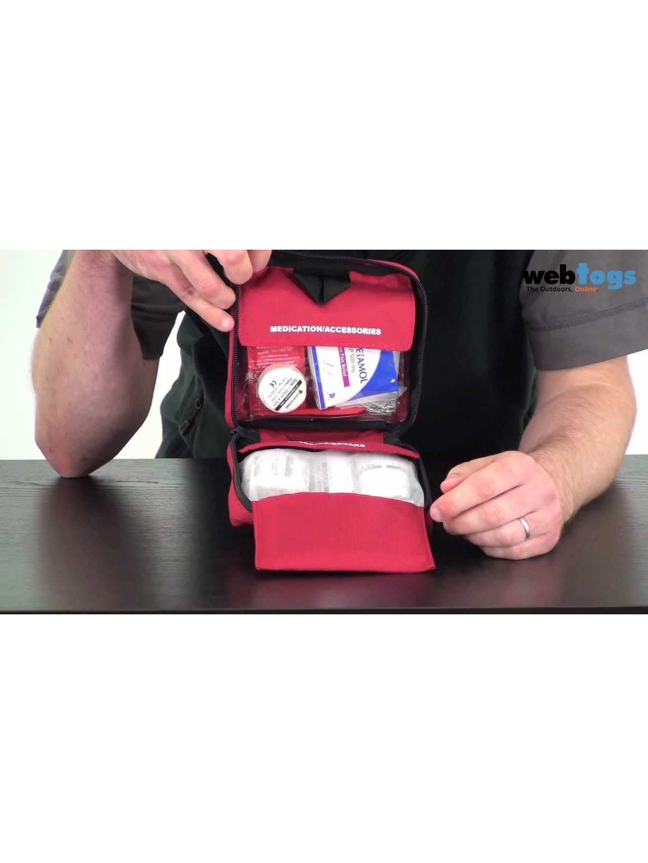 Lifesystems Explorer vaistinėlė - Image 3