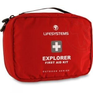 Lifesystems Explorer vaistinėlė