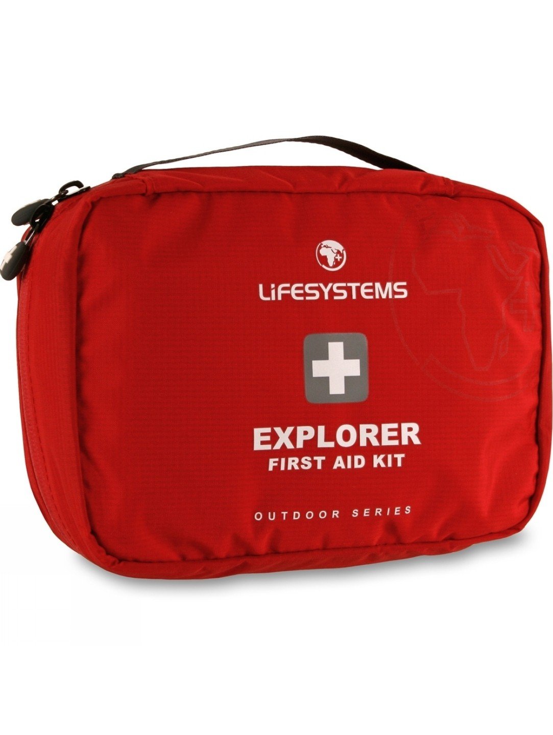 Lifesystems Explorer vaistinėlė