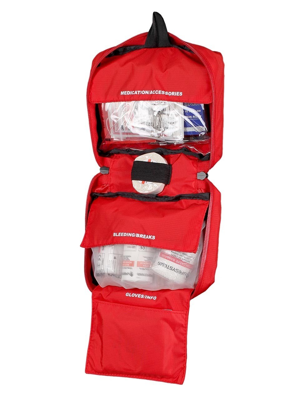 Lifesystems Explorer vaistinėlė - Image 2