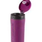 Lifeventure Flip-Top termo puodelis