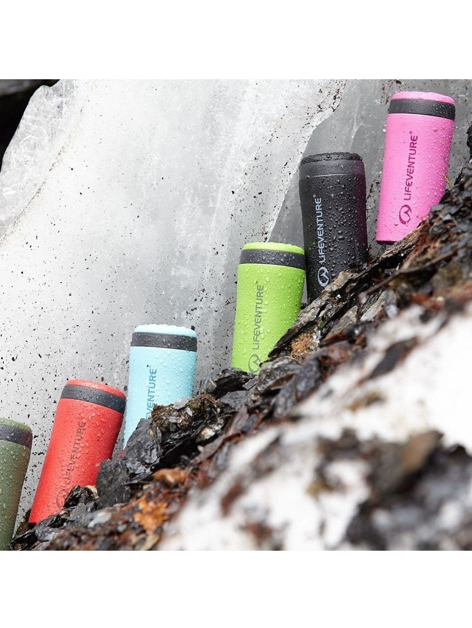 Lifeventure Termo puodelis - Image 4