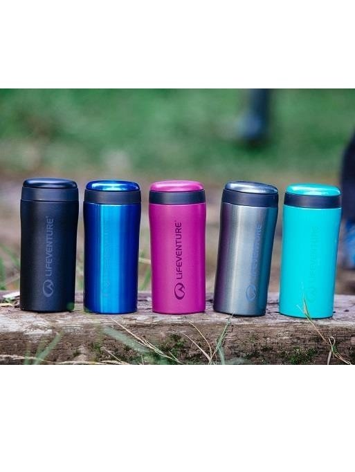 Lifeventure Termo puodelis