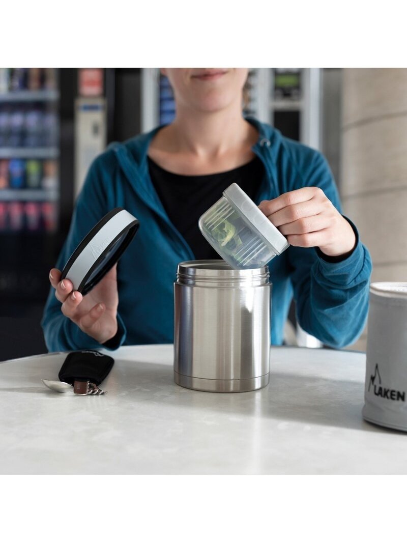 Maisto termosas Laken Thermo Food Container 1 L - Image 5