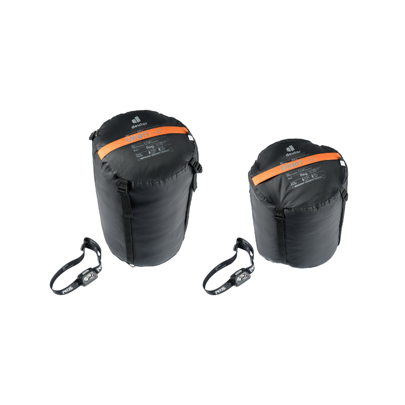 Miegmaišis Deuter Orbit -5 - Image 3