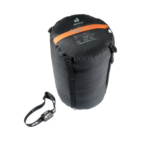 Miegmaišis Deuter Orbit -5 Long - Image 3