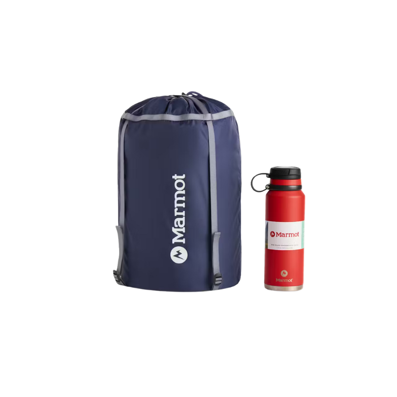 Miegmaišis Marmot Trestles Elite Eco 20 Short LZ - Image 6