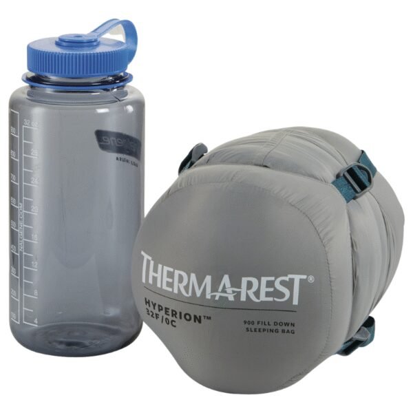 Miegmaišis Therm-a-rest Hyperion 32F/0C UL Bag Regular - Image 5