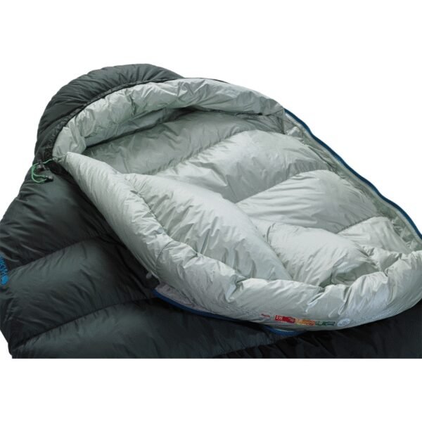 Miegmaišis Therm-a-rest Hyperion 32F/0C UL Bag Regular - Image 7