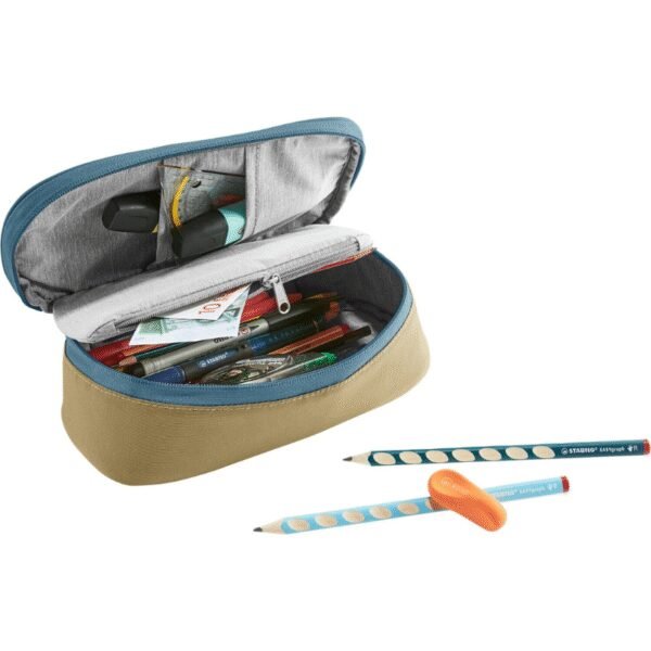 Mokyklinis penalas Deuter Pencil Case - Image 2